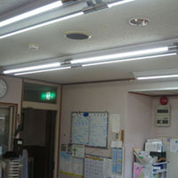 ミニクリプトン球