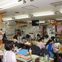 ミニクリプトン球