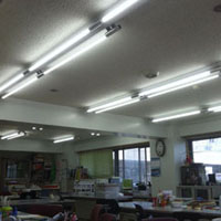 ミニクリプトン球