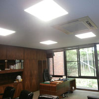 株式会社プロスチール様