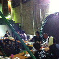 アーチしばた様