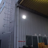 株式会社プロスチール様