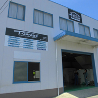 T-Garage様