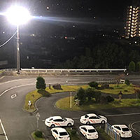 高揚自動車学校様