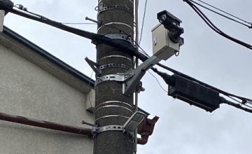 防犯カメラ画像