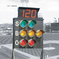 LEDディスプレイ