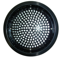 LEDパーツ　LEDライト177φ ATLL-601TG