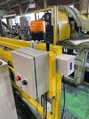 危険感知システム