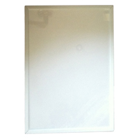 ポスター用LED導光板